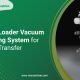 Hopper Loader Vacuum Conveying System