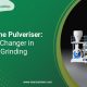 Micro Fine Pulveriser
