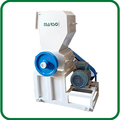 High Speed Heater Cooler Mixer