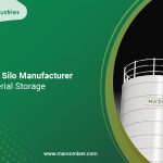 Best Storage Silo Manufacturer in India