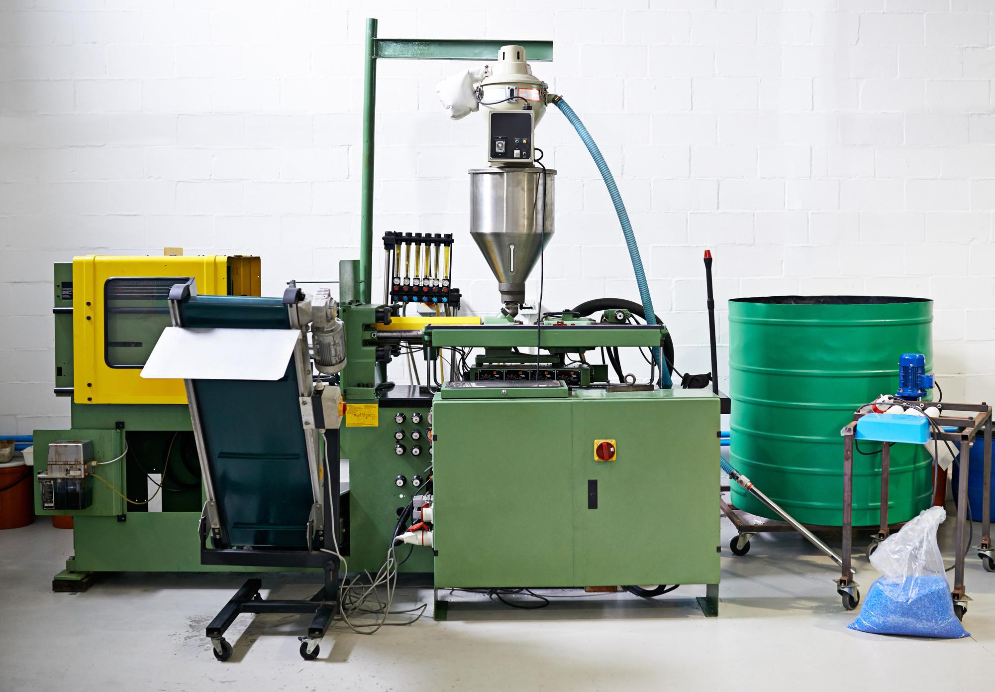 Plastic Processing Machinery Products Plastic Processing Machinery Products